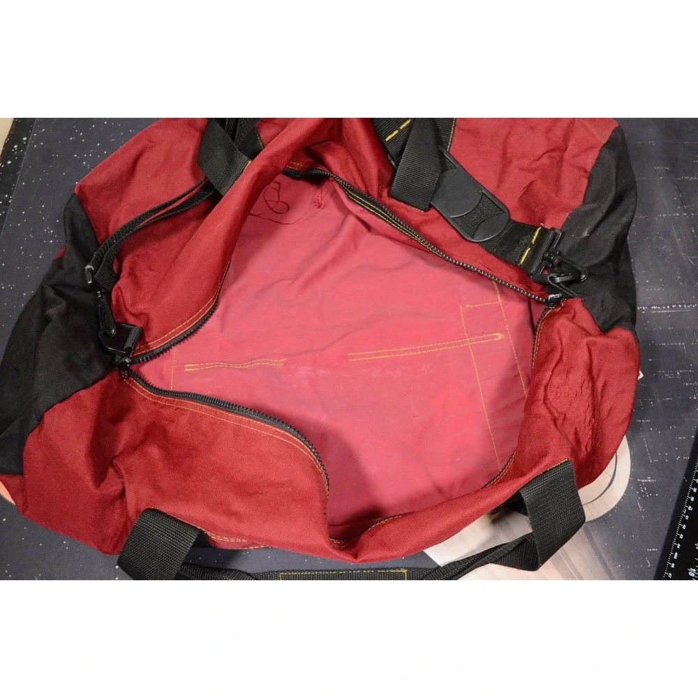 Shorty's Red 30